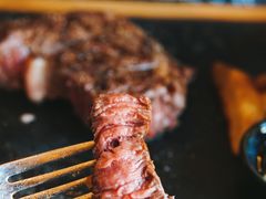 烤澳大利亚奥康纳黑安格斯肉眼-OGGI TRATTORIA PIZZERIA(深业上城店)