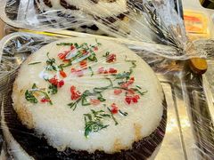 -芝兰斋糕干店(平山道店)