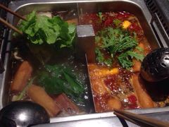 海底捞火锅(银泰中心店)-海底捞火锅(银泰中心店)
