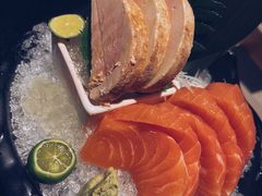 -無境·匠心日本料理(汉街店)