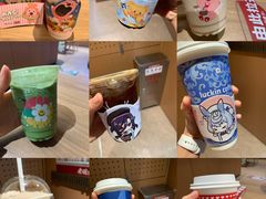 -瑞幸咖啡(深圳宝安机场国内到达厅店)
