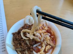 -太原面食店(解放路店)