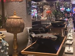 -太湖饭店玉兰厅(自助餐厅)