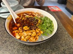 -三道菜(明堂公园店)