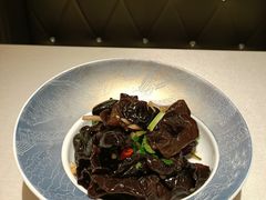 凉拌木耳-长湘居(数码大厦店)