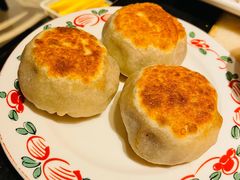 -清真·老门框爆肚涮肉·中华老字号(丰管路店)
