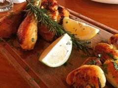 Babbo-BaBBo巴博意大利餐厅