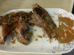 android_upload_pic-香园炸鸡(鞍山西道店)