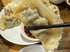 -奉天蚨祥饺子馆