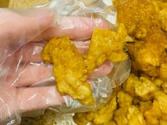 -阿捡忭京炸鸡(韭菜园总店)