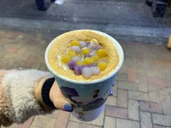 -仙境豆夫(步行街旗舰店)