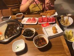 -傣妹火锅(荔湾广场店)