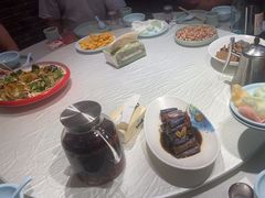 -津沽小院(天津之眼店)