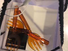 -Awfully Chocolate(来福士广场店)