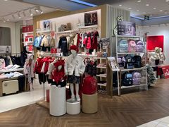 -宝大祥青少年儿童购物中心(南京东路店)