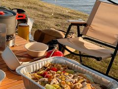 -老渔夫烤鱼(华泰店)