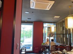 -捞王猪肚鸡火锅(昆山店)