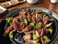 -超级神炭烤肉夜食(芥园西道店)