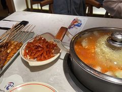 -七八冷面·延边朝鲜族美食(欢乐谷店)