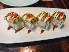 -山葵家·创意料理(宁波来福士店)