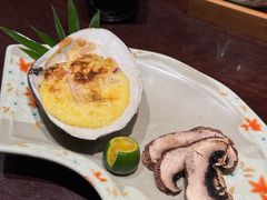 -加奈日本料理