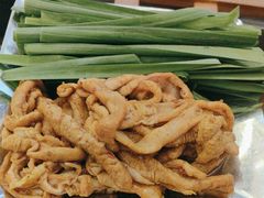 -老渔家·白族·石板烧·野生菌火锅(古城中心店)