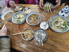 -清真马杰山牛肉汤馆