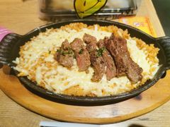 -豪客来牛排(大汉口城店)