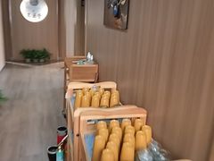 -名医堂·颈肩腰腿特色调理(浦三路店)