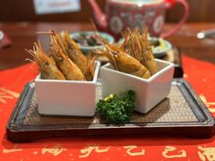 -孔乙己酒家(虹桥路店)