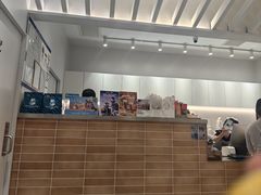 -Blueglass酸奶(华贸购物中心店)