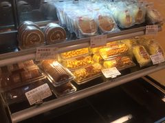 -苹果花园(襄阳南路店)