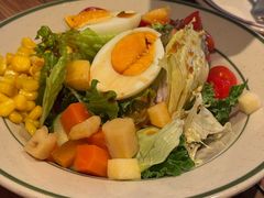 -玛格萝妮比萨屋(陆家浜路店)