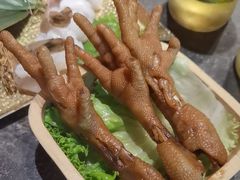 -锦城印象火锅(天府三街店)