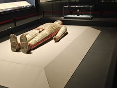 -北京大葆台遗址博物馆