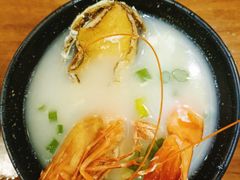 -金穗-老荣成·荣成菜