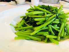 -梅林春晓花园餐厅