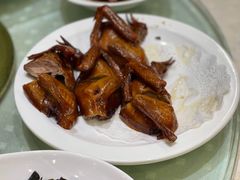 脆皮乳鸽-顺风海鲜港(金玉兰店)