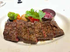 -王品牛排(珠海富华里店)