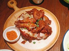 -湖兰金牌小炒肉(椒江万达店)