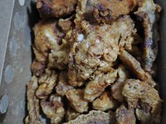 -阿捡忭京炸鸡(长沙韭菜园总店)