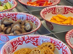 -曾百万小炉小串自助烧烤(高新店)