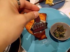 -半山腰·云南菜(侨福芳草地店)