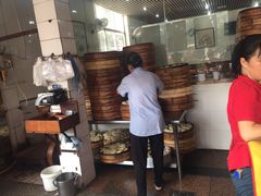 -百年德园(侯家塘店)