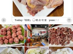 -阳山冬瓜鸡(滨江路店)