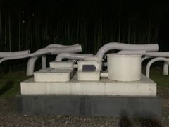 -苏州河梦清园环保主题公园