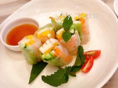 -金椰壳· 大厨新加坡菜(壹方城店)