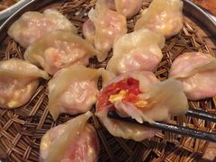 -大清花饺子(五五路店)