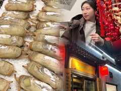 盐焗蛏子-钱塘花园·宁波菜