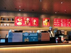 -星巴克(北京广渠门名敦道店)